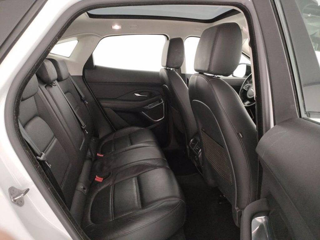 JAGUAR E-pace 2.0d i4 s awd 180cv auto my19 del 2019