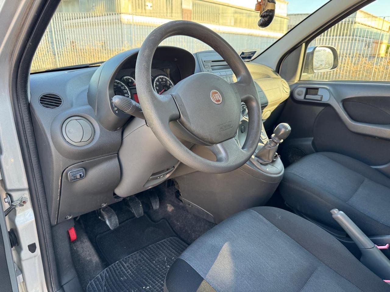 Fiat Panda 1.2 Climbing. 12 mesi di garanzia