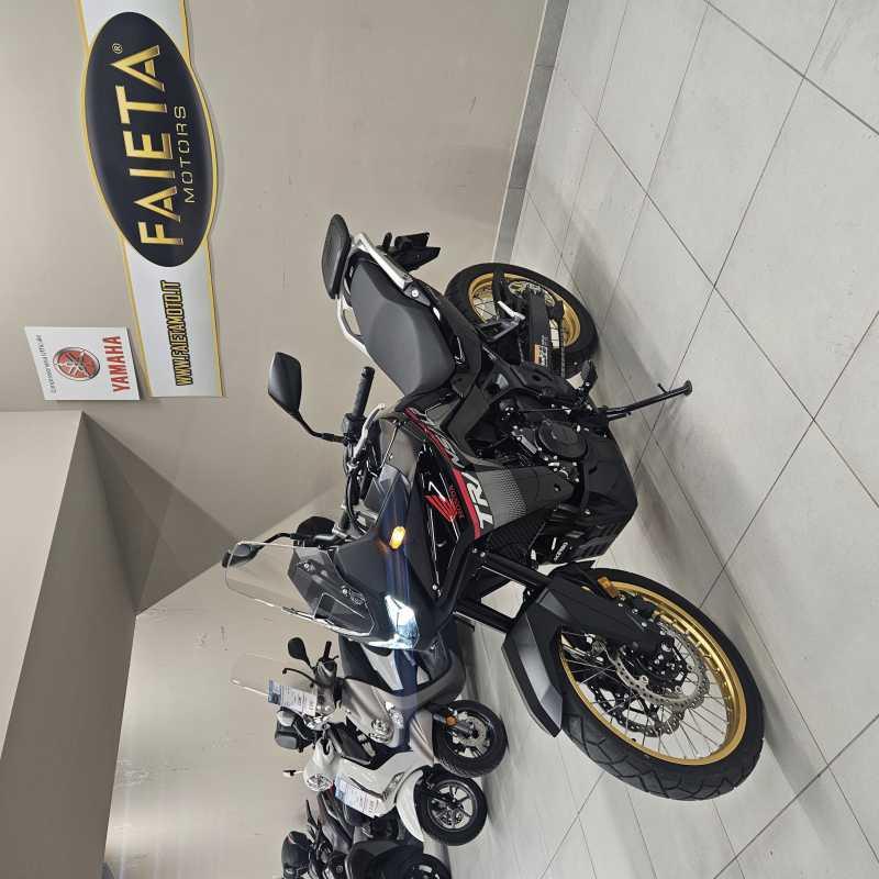 Honda Transalp XL750 - 2025