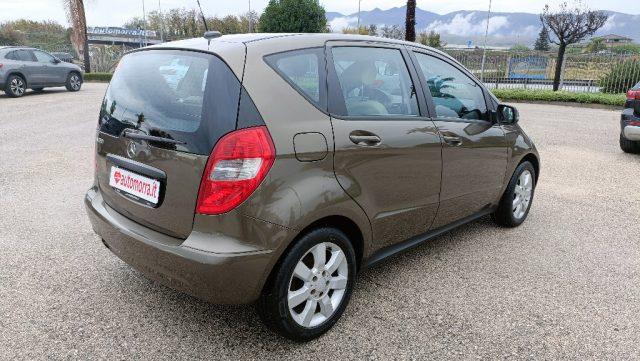 MERCEDES-BENZ A 160 BlueEFFICIENCY Coupé n°54
