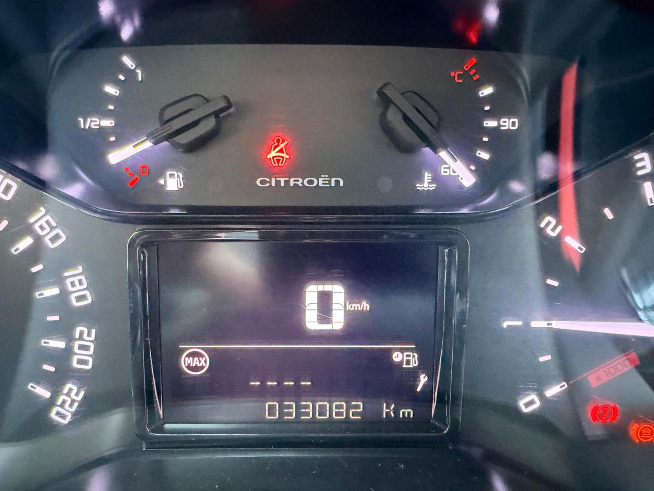 Citroen C3 PureTech 83 S&S C-Series