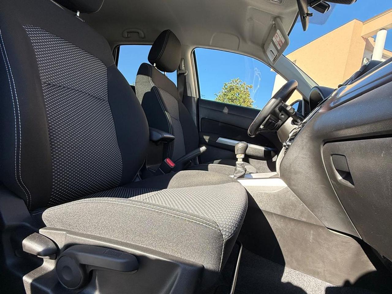 Suzuki Vitara 1.4 HYBRID #50716