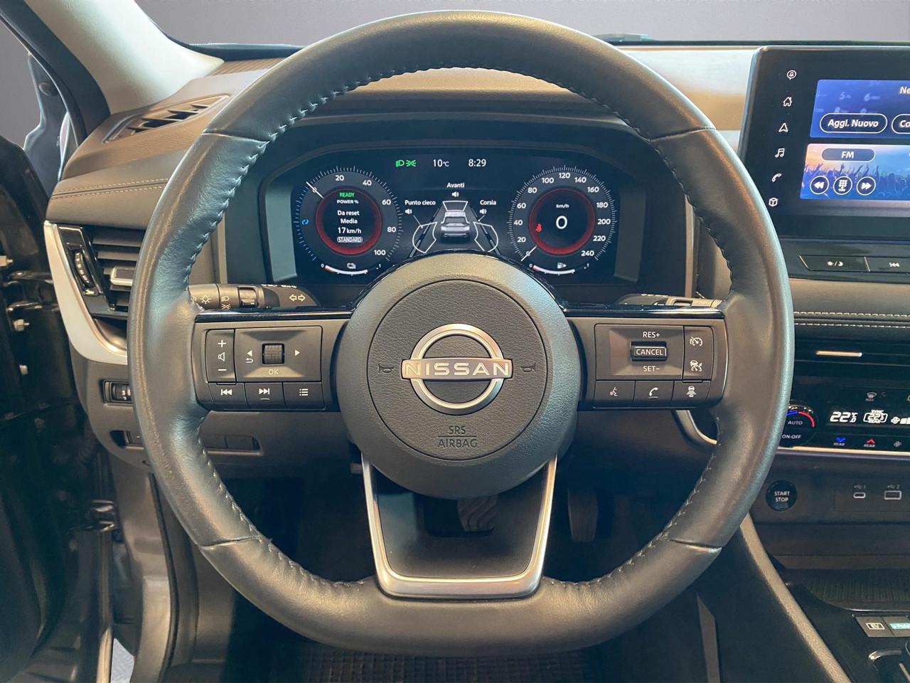 Nissan X-Trail 1.5 e-power N-Connecta e-4orce 4wd