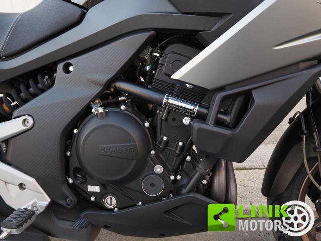 CF MOTO 700MT ++ ? 92,00 al mese,++