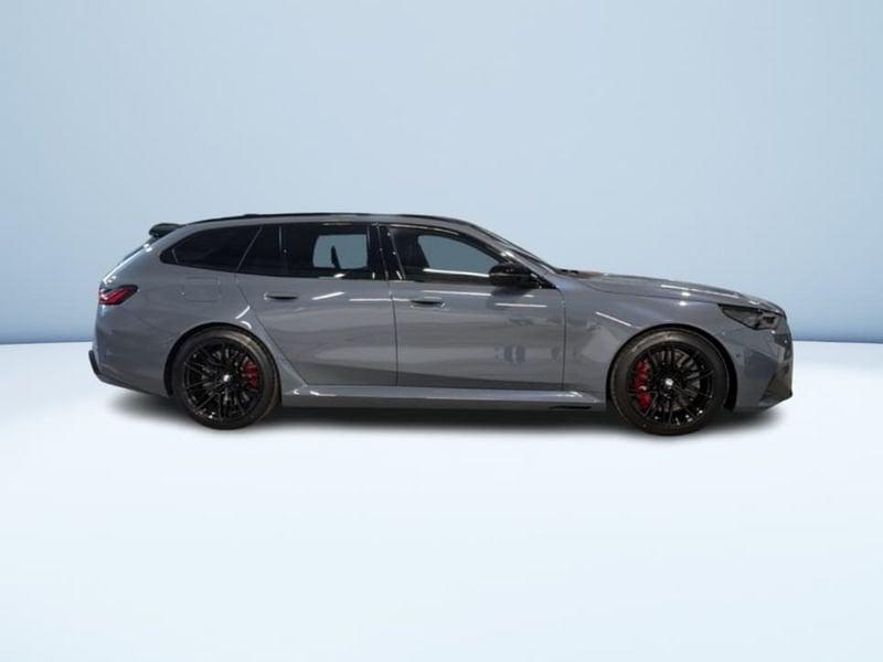 BMW Serie 5 M5 Touring