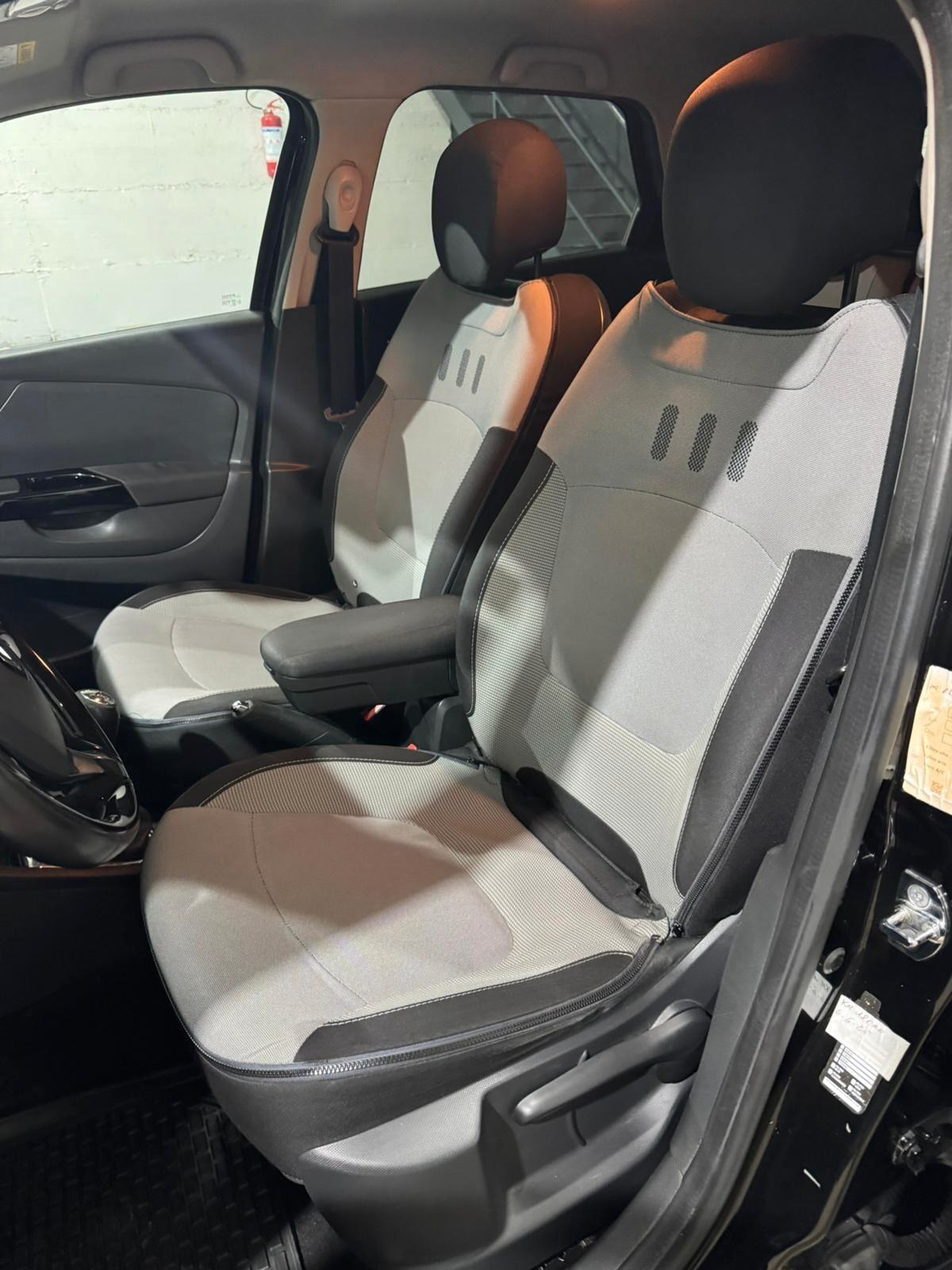 Renault Captur 1.5 dCi 8V 90 CV EDC Energy R-Link