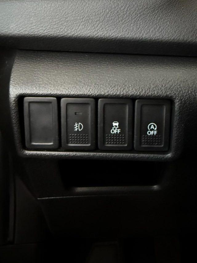 SUZUKI S-Cross 1.0 Boosterjet Cool