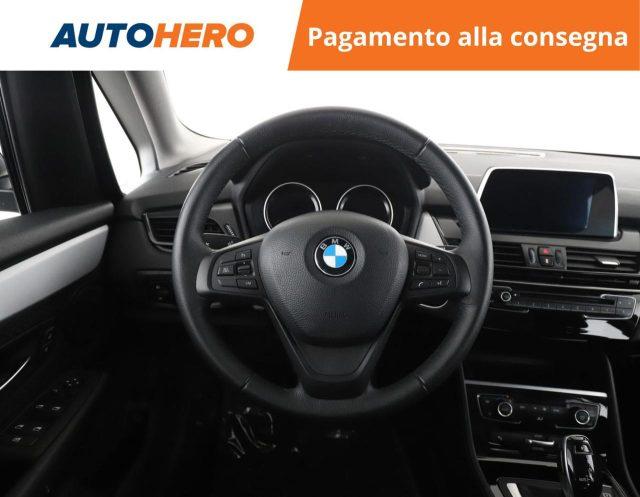 BMW 216 d Active Tourer Business
