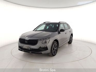 Skoda Kamiq 1.0 TSI 115 CV Monte Carlo