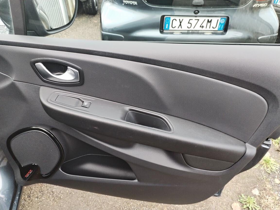 Renault Clio TCe 90 CV GPL 5 p Energy Zen 104000KM 12/2017