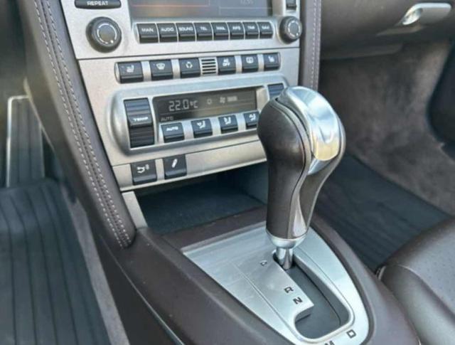 PORSCHE 911 Carrera 4S Cabriolet " BOOK SERVICE PORSCHE"