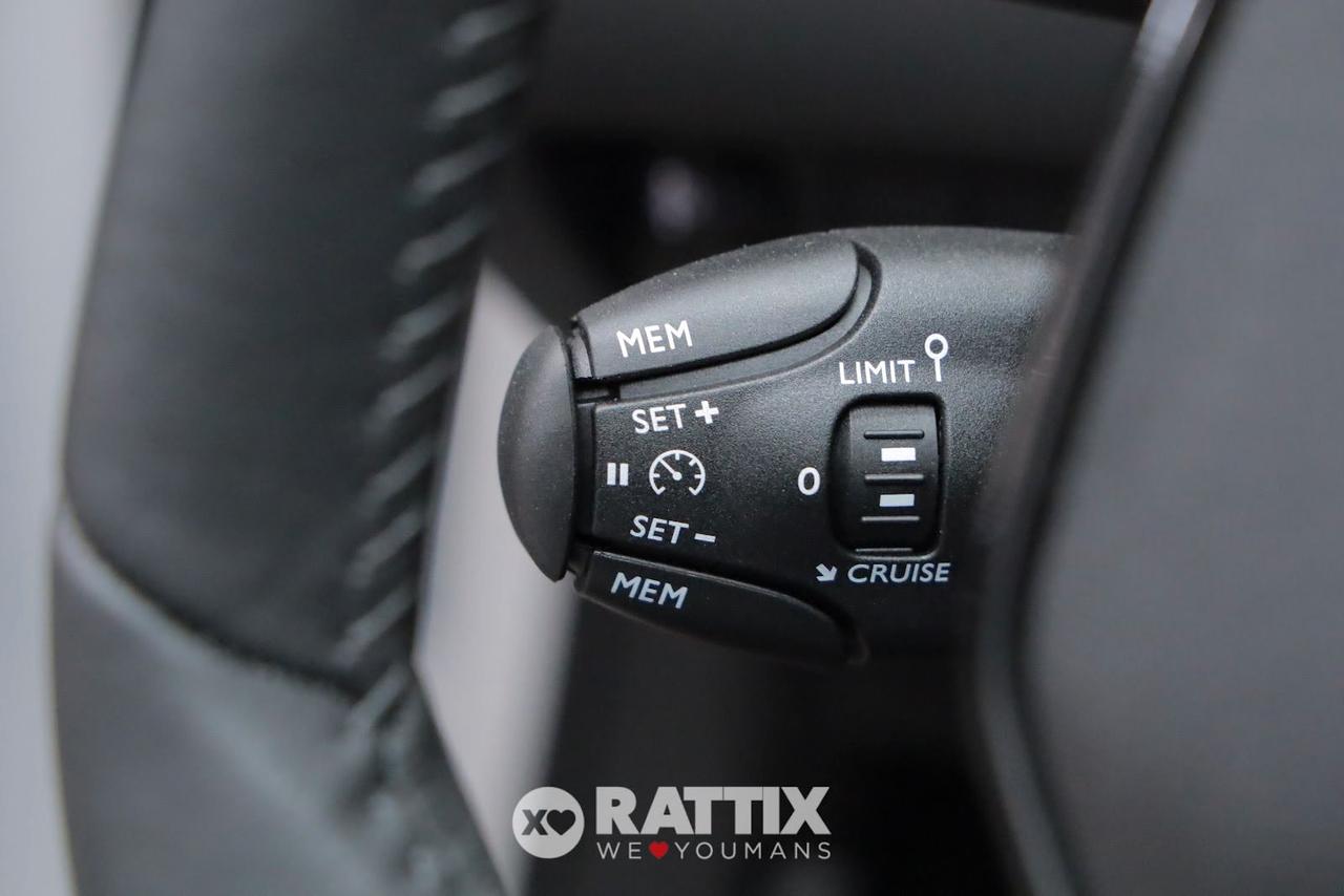 Peugeot 208 1.2 Puretech 100CV Allure