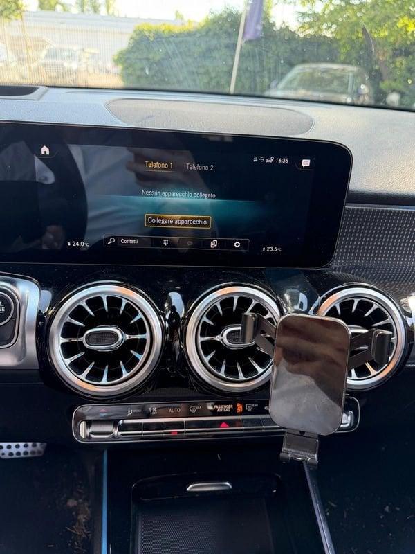 Mercedes-Benz GLB GLB 200 d Automatic 4MATIC Premium
