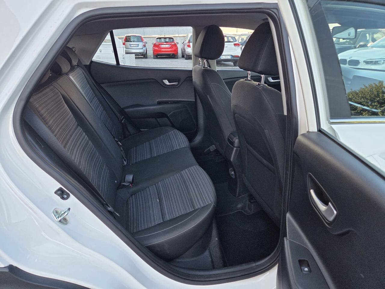 Kia Stonic 1.2 DPI ECO GPL Style