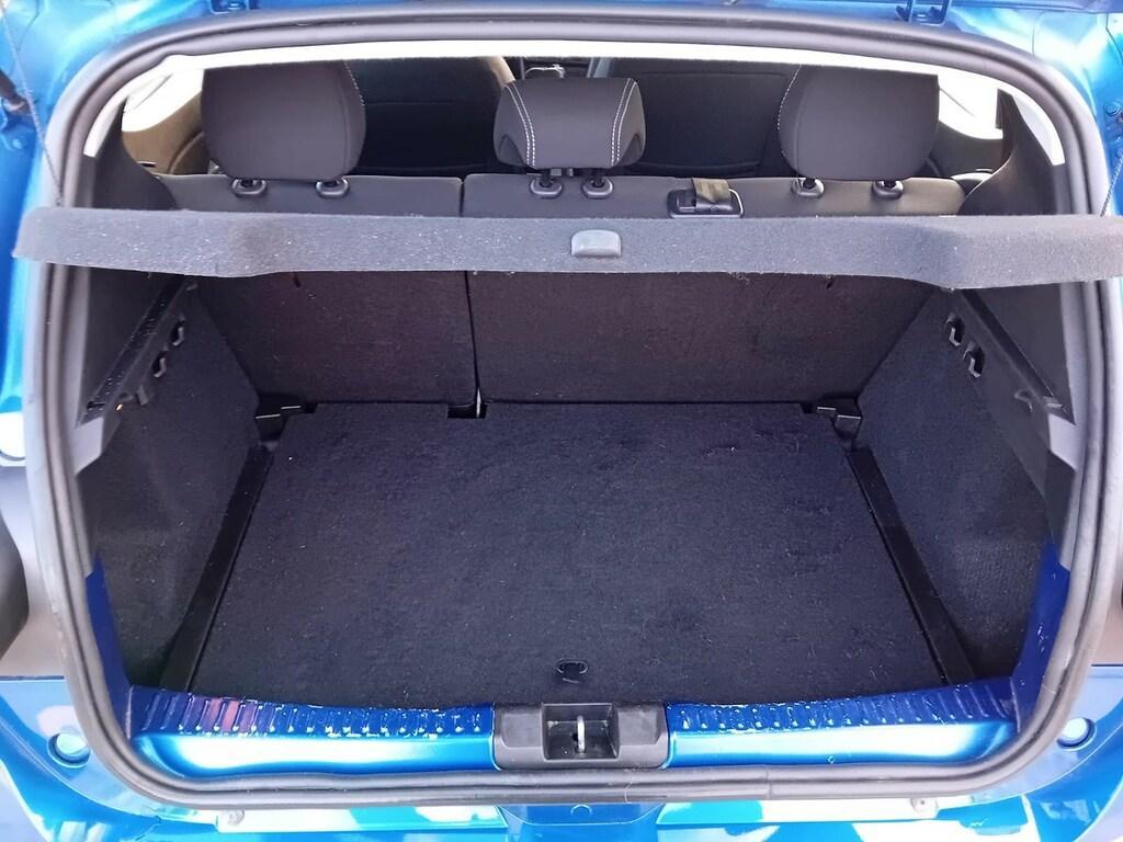 Dacia Sandero Stepway 1.0 tce ECO-G Comfort