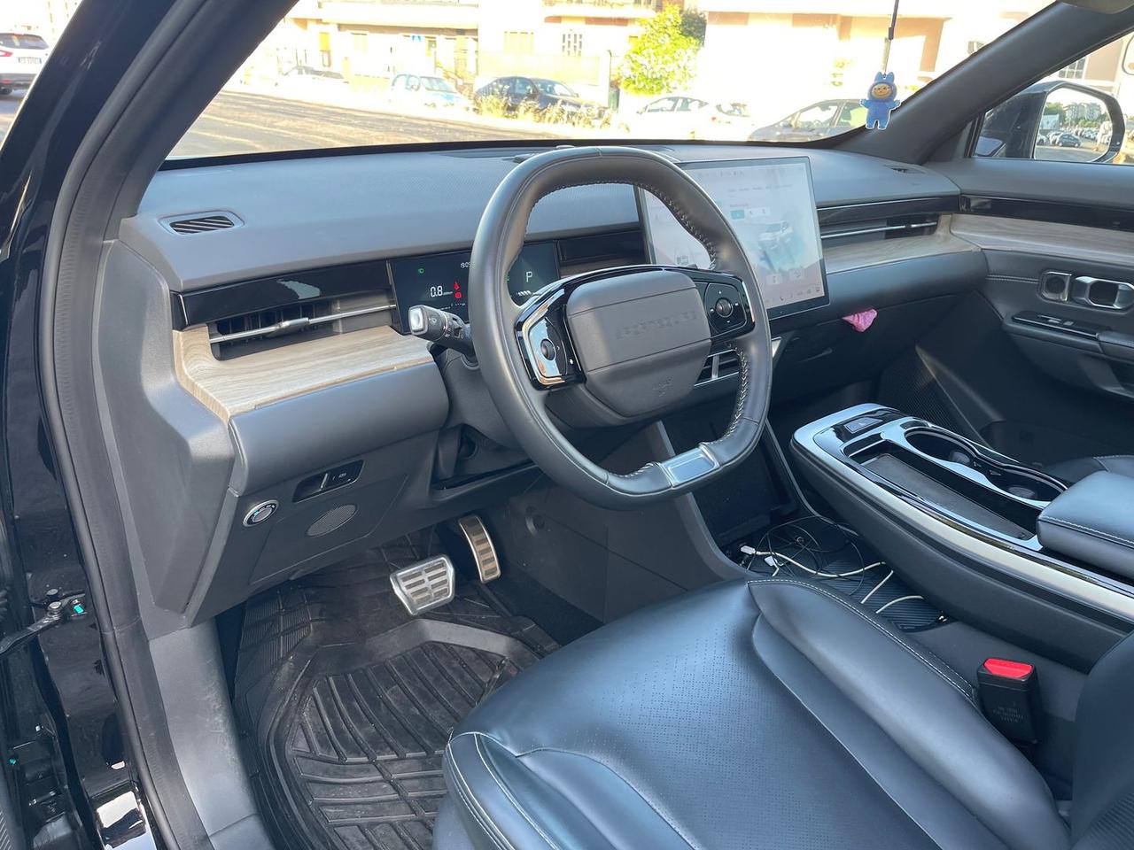 Sportequipe Sportequipe 6 GT 1.6 T-GDI #11226