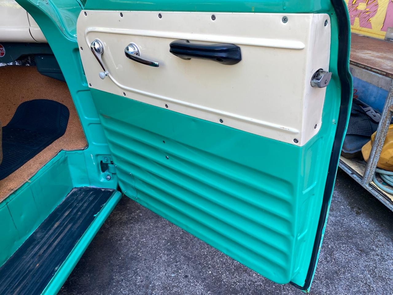 GMC 100 PICK UP