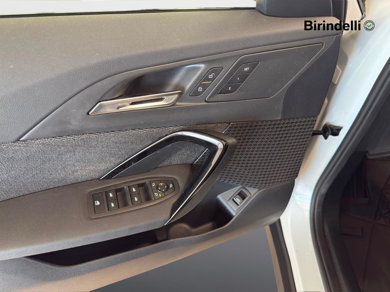 BMW X1 (U11) - X1 sDrive 18d