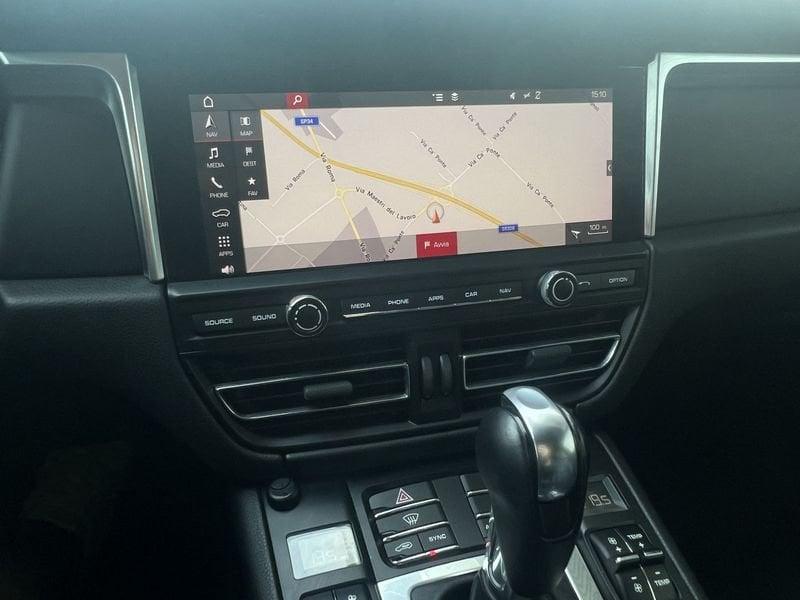 Porsche Macan 2.0 245cv