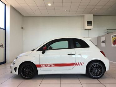 Abarth 595 1.4 Turbo T-Jet 165 CV MY23