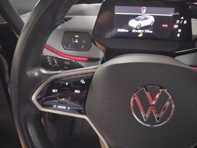 VOLKSWAGEN ID.3 Pro Performance BATTERIA DA 58 KWH