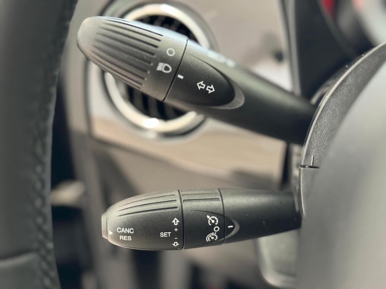Fiat 500 1.0 Hybrid Lounge