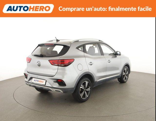 MG ZS 1.5 VTi-tech Comfort