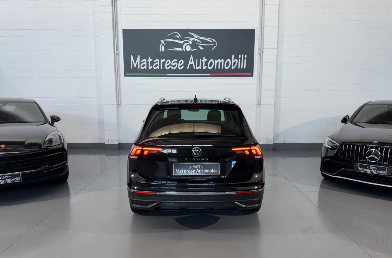 Volkswagen Tiguan TDI DSG 2.0cc 150cv Auto CarPlay Finanziabile