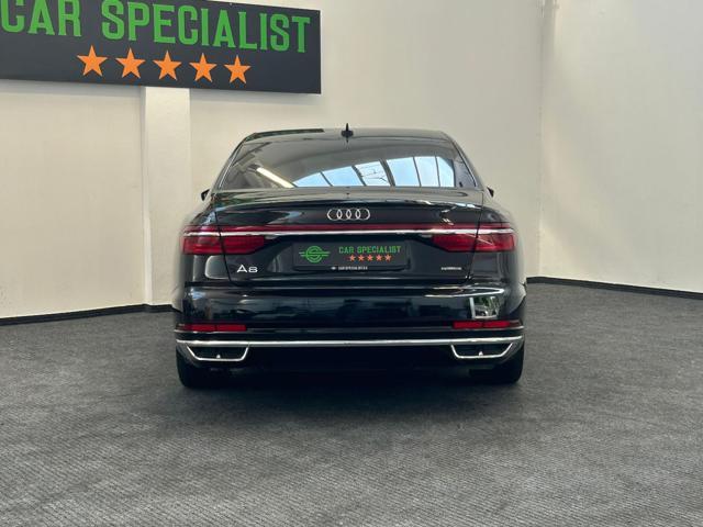 AUDI A8 50 TDI 3.0 quattro SOLO PER OPERATORI DEL SETTORE