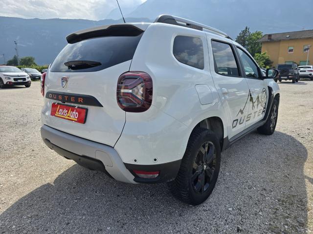 DACIA Duster 1.5 Blue dCi 8V 115 CV 4x4 Extreme