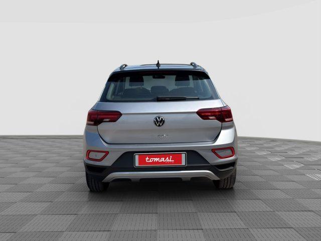 VOLKSWAGEN T-Roc T-Roc 2.0 TDI SCR Life