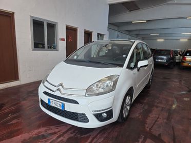 Citroen C4 GRAND PICASSOI 1.6 HDI 110 FAP CMP6 SEDUCTION