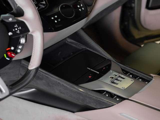 Ferrari Purosangue - Personalizzazione Atelier