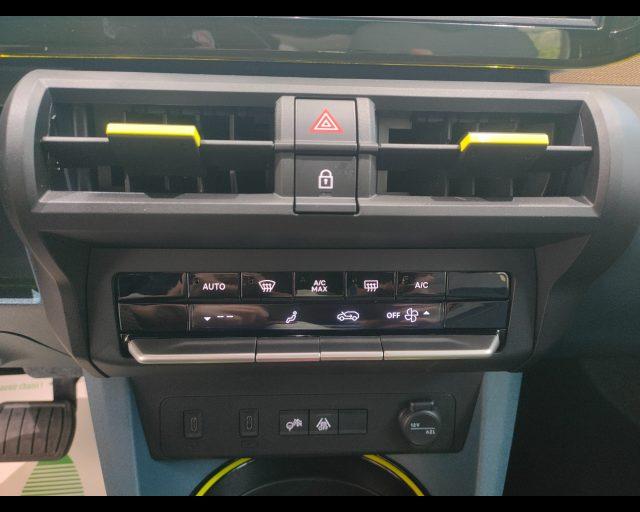 FIAT Grande Panda 1.2 hybrid La Prima 110cv edct