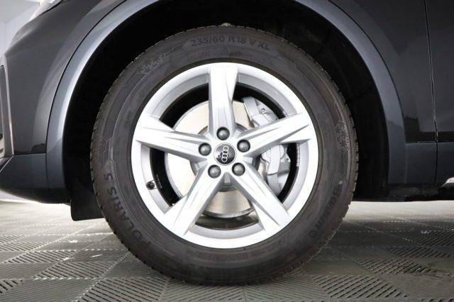 AUDI Q5 Q5 35 TDI S tronic Business Advanced