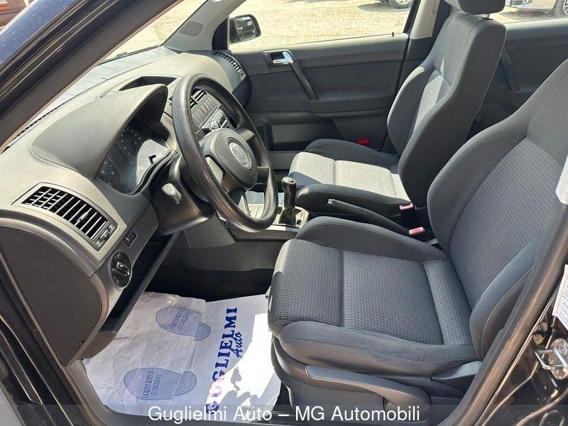 Volkswagen Polo Polo 1.4 16V 5p. Comfortline Ok Neopatentati
