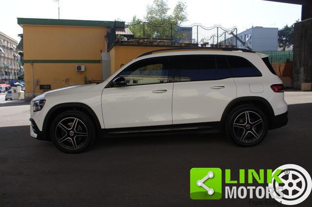 MERCEDES-BENZ GLB 200 150 CV DCT Premium AMG