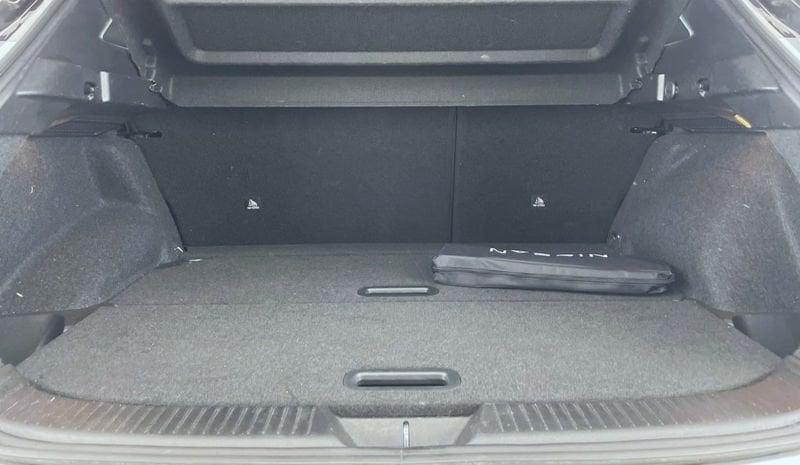 Nissan Qashqai e-Power N-Connecta Auto