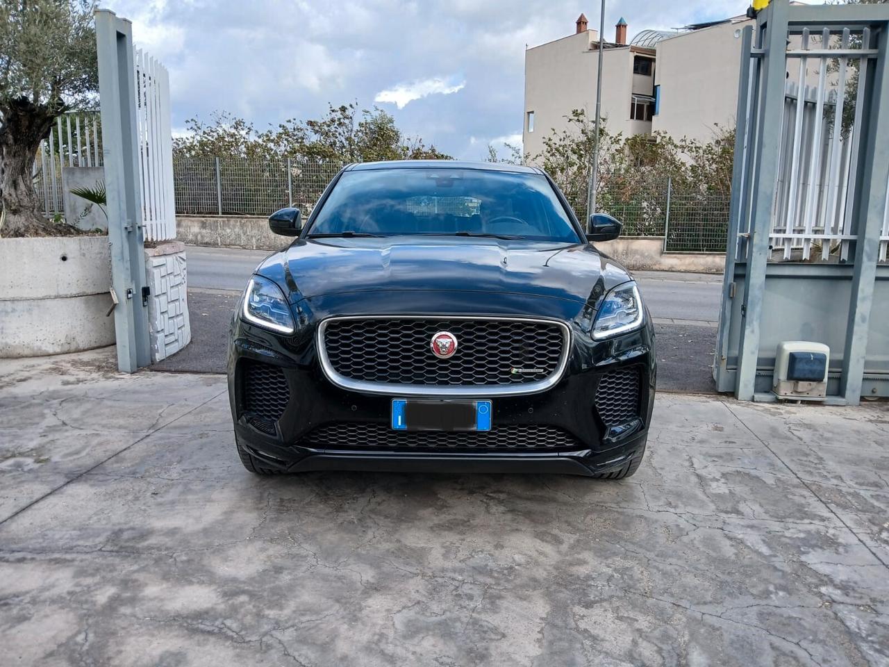 Jaguar E-Pace 2.0D 150 CV AWD aut. R-Dynamic