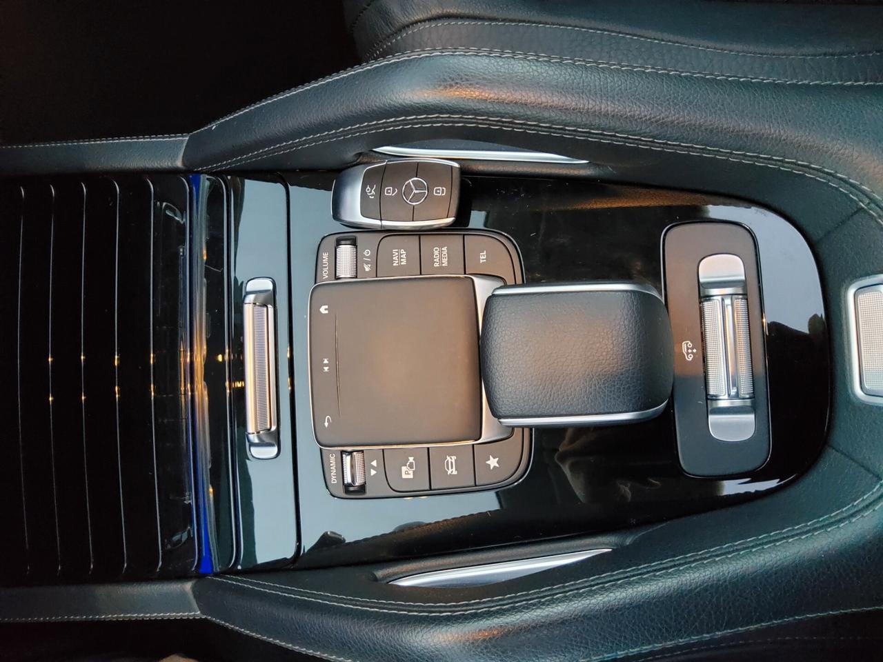 Mercedes-benz GLE 300 d 4Matic Premium Plus