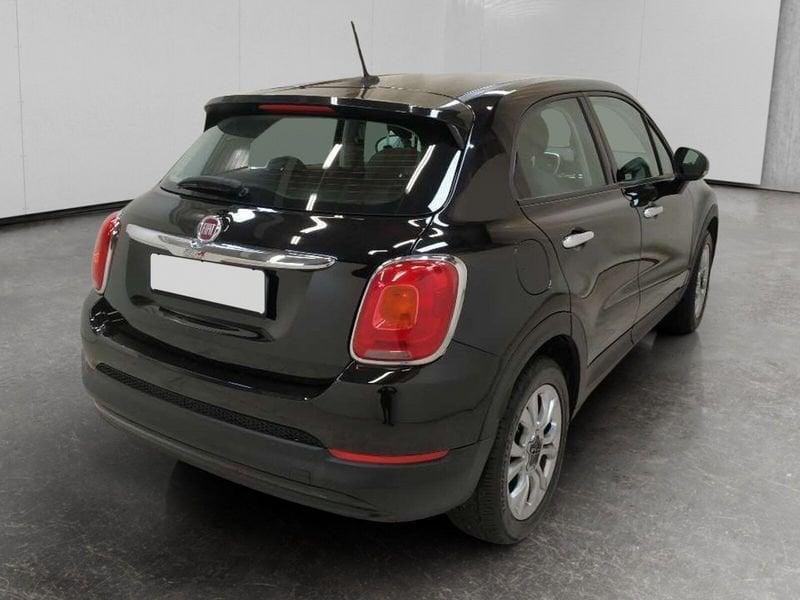 FIAT 500X 1.6 mjt Pop Star 4x2 120cv