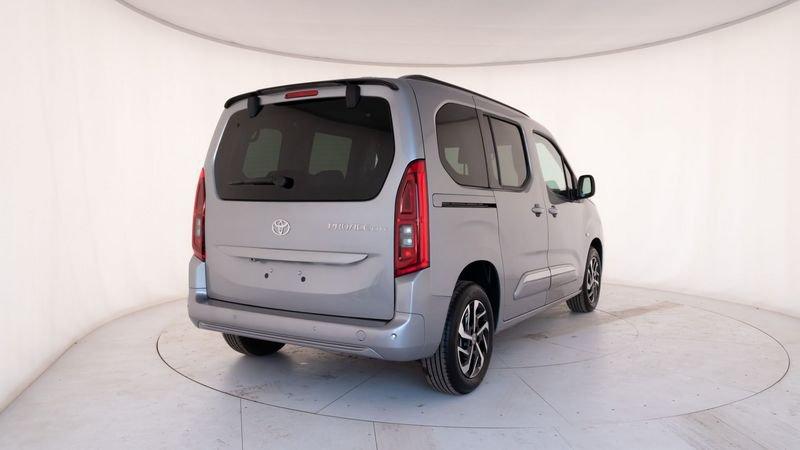 Toyota Proace City Verso 1.5D 130 CV S&S Short Executive