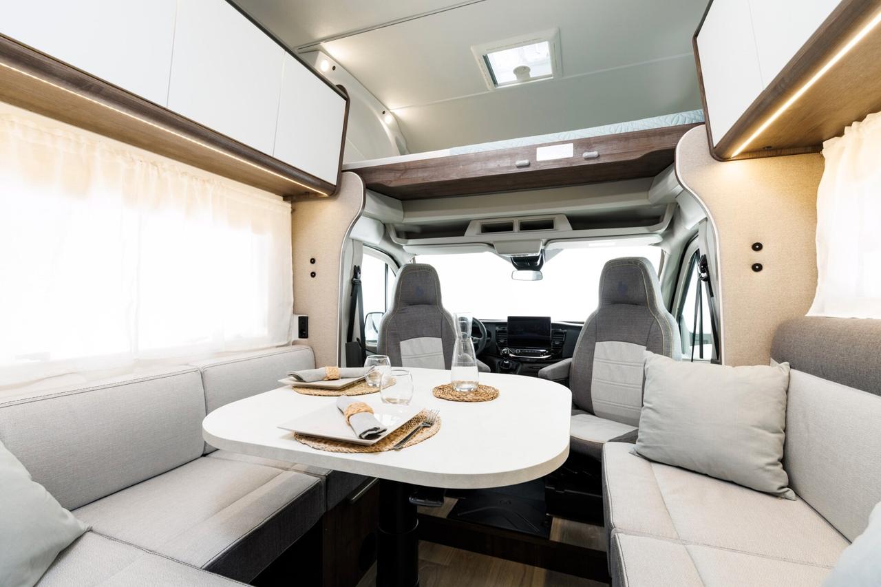 Benimar Sport 344 UP 6 POSTI