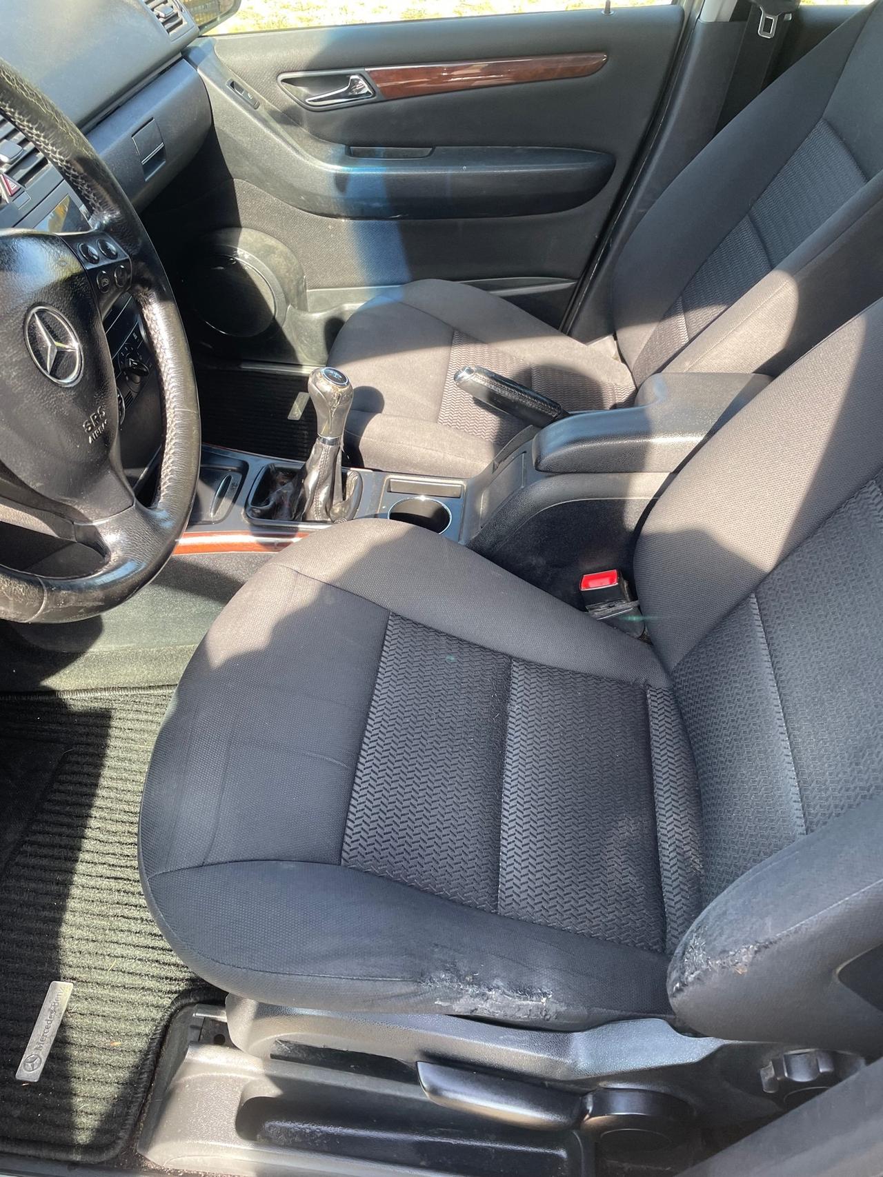 Mercedes-benz A 150 Elegance