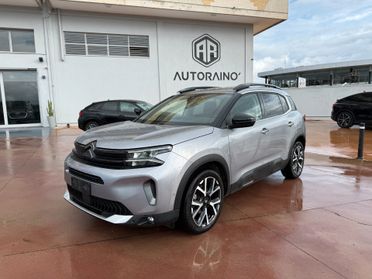 Citroen C5 Aircross BlueHDi 130 S&S EAT8 Shine Pack