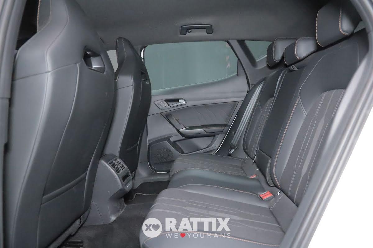 Cupra Formentor 1.4 e-Hybrid DSG