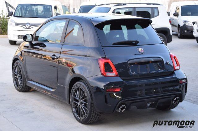 ABARTH 595 1.4 165Cv T-Jet