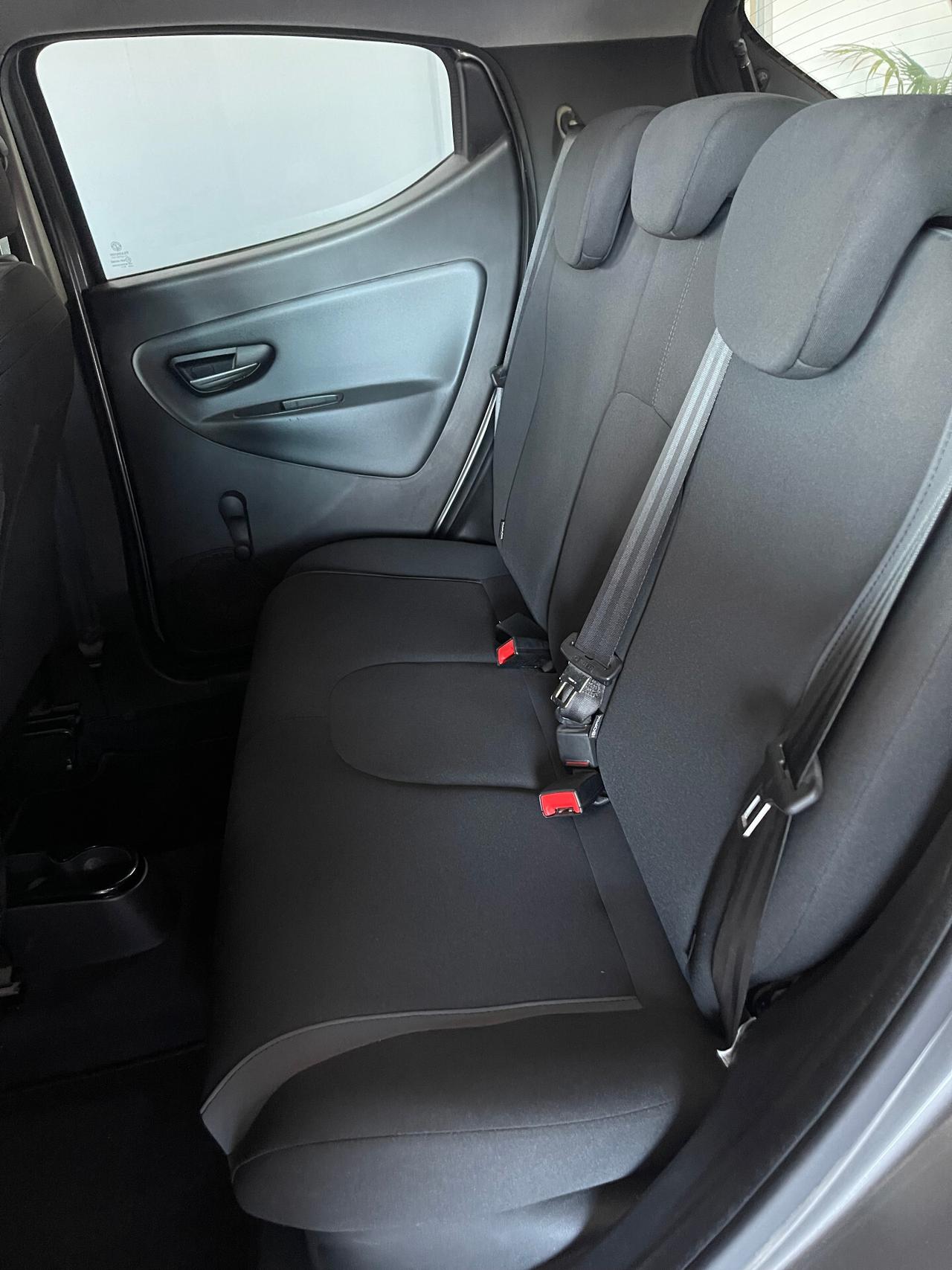 Lancia Ypsilon 1.2 69 CV 5 porte GPL Ecochic Gold