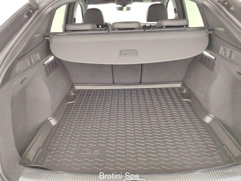 Audi Q5 Q5 SPB 40 TDI quattro S tronic S line plus