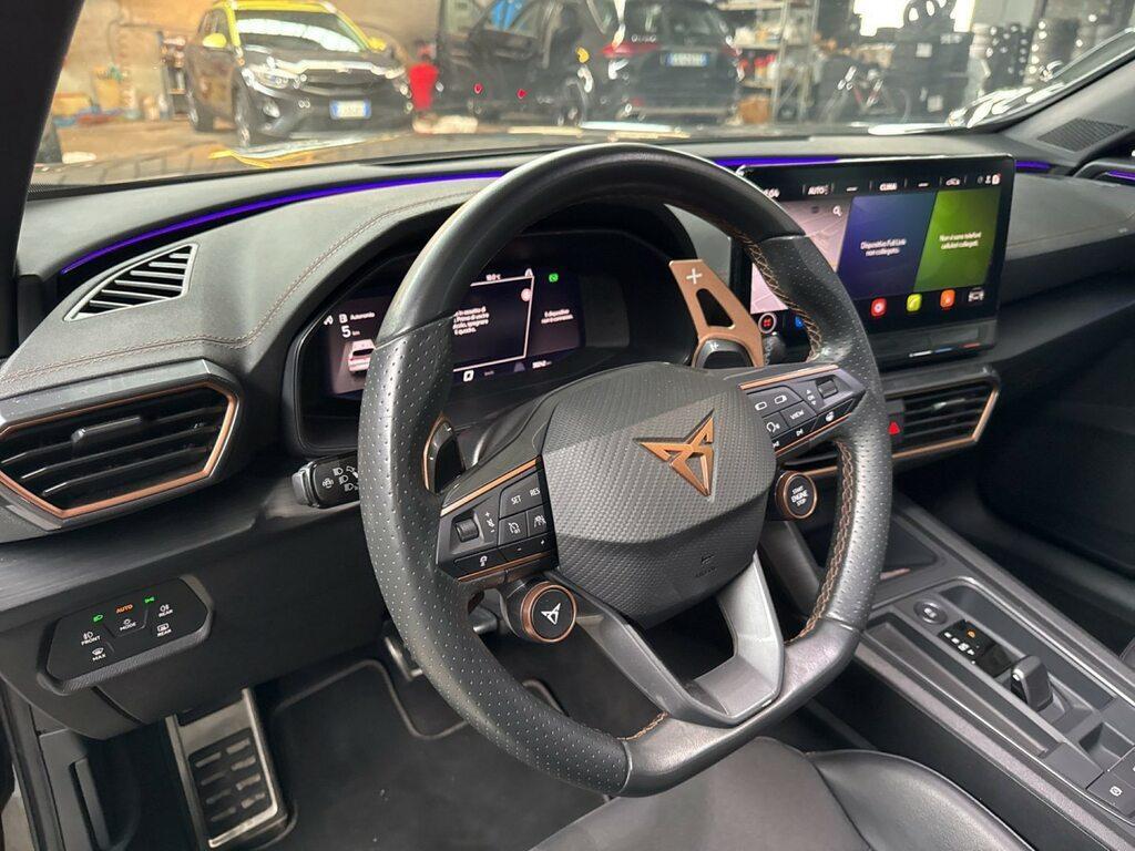 Cupra Formentor 2.0 TSI VZ DSG